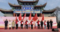 菏泽市牡丹区小留镇：建立“乐活帮”邻里互帮